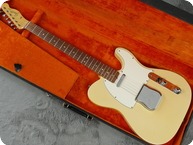 Fender Telecaster 1966 Blonde