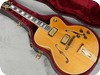 Gibson L5 CES N 1977-Blonde