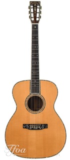 Martin Om45 Deluxe 1997