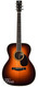 Santa Cruz OM28-42 Custom Sunburst