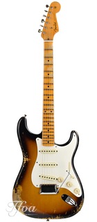 Fender Custom 56 Stratocaster Heavy Relic