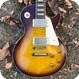 Gibson Joe Perry/Slash 1959 Les Paul Standard VOS 2013-Tobacco Sunburst