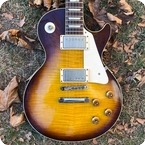 Gibson Joe PerrySlash 1959 Les Paul Standard VOS 2013 Tobacco Sunburst