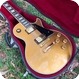 Gibson Le SPaul Custom ALL GOLD 1978-Gold