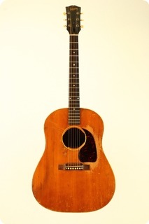Gibson J 50 1950