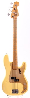 Fender Precision Bass American Vintage '57 Reissue 1995 Vintage White