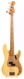 Fender Precision Bass American Vintage 57 Reissue 1995 Vintage White