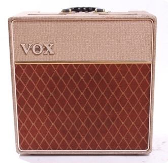 Vox Ac10 1x10