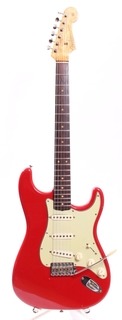 Fender Stratocaster 1963 Dakota Red