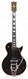 Gibson Les Paul Custom Bigsby 1955-Ebony