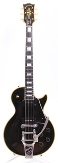 Gibson Les Paul Custom Bigsby 1955 Ebony
