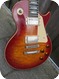 Gibson Les Paul Standard Heritage Elite 1981-Sunburst