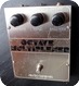 Electro Harmonix OCTAVE Multiplexer 1977-Metal Box