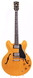 Gibson ES 335TD Stinger 1960 Natural Blonde