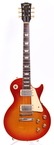 Gibson-Les Paul Standard Stinger-1960-Cherry Sunburst