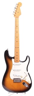 Fender Stratocaster American Vintage '57 Reissue 1993 Sunburst
