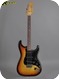 Fender Startocaster 1979-3 Tone Sunburst