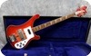 Rickenbacker 4001 1975-Fieglo