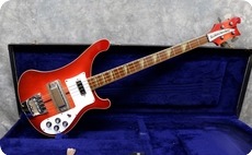 Rickenbacker 4001 1975 Fieglo