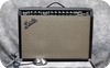 Fender Vibrolux Reverb 1966-Blackface