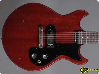 Gibson Melody Maker I 1965 Cherry