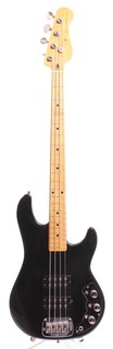 G&l L 2000 Bass 1981 Black