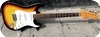 Fender Stratocaster 1966-Sunburst