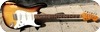 Fender Stratocaster Hardtail 1974-Sunburst