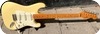 Fender Stratocaster / 57' Reissue 1983-Vintage White
