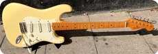 Fender Stratocaster 57 Reissue 1983 Vintage White