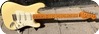 Fender Stratocaster 57 Reissue 1983 Vintage White