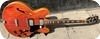 Gibson ES 335 1967-Cherry