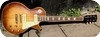 Gison Les Paul 1968-Sunburst