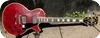Gibson Les Paul 1976-Cherry