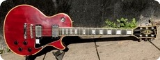 Gibson Les Paul 1976 Cherry