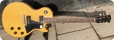 Gibson Les Paul Special Refin 1957 Tv Yellow