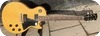 Gibson Les Paul Special Refin 1957 Tv Yellow