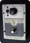 Electro Harmonix-Little Big Muff Pi-1976