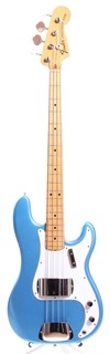 Fender Precision Bass 1973 Lake Placid Blue