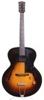 Gibson ES 125 1955 Sunburst