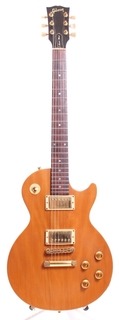 Gibson Les Paul Smartwood Exotic 2000 Natural