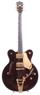 Gretsch 6122 Country Classic Ii 1995 Walnut