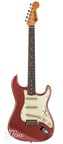 Rebelrelic 61 S Series Burgundy Mist