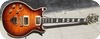 Ibanez Artist Lefthanded 1981-Sunburst