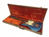 Fender Jaguar 1963 Lake Placid Blue