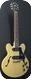 Gibson Limited Edition CS 336 TV Yellow 2017
