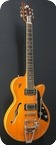 Duesenberg Starplayer TV Classic Honey 2010