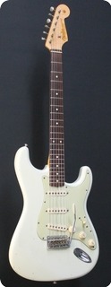 Fender Stratocaster Custom Shop 1960 Relic  2004