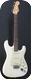 Fender Stratocaster Custom Shop 1960 Relic  2004