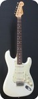 Fender Stratocaster Custom Shop 1960 Relic 2004
